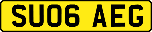 SU06AEG