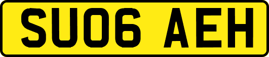 SU06AEH