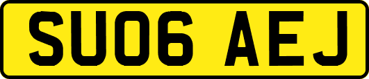 SU06AEJ