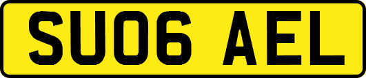 SU06AEL