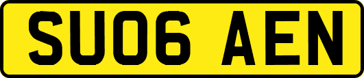 SU06AEN
