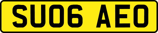 SU06AEO