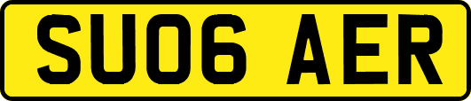 SU06AER
