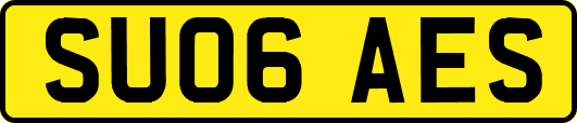 SU06AES