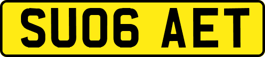 SU06AET