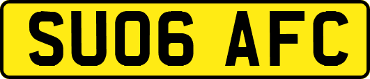 SU06AFC