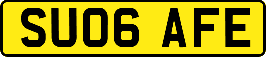 SU06AFE