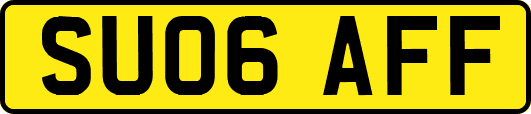 SU06AFF