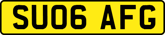SU06AFG