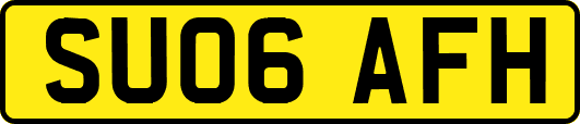 SU06AFH