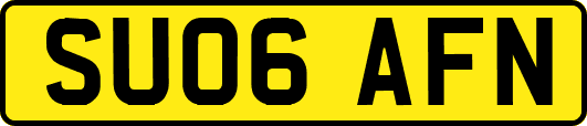 SU06AFN