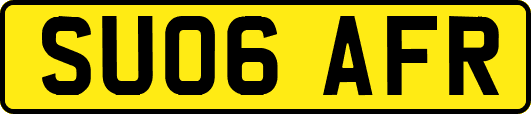 SU06AFR