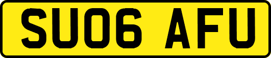 SU06AFU
