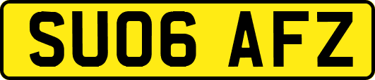 SU06AFZ