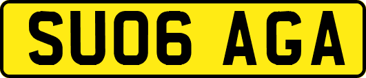 SU06AGA