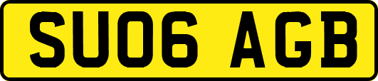 SU06AGB