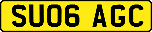 SU06AGC