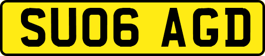 SU06AGD