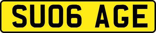 SU06AGE