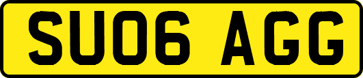 SU06AGG