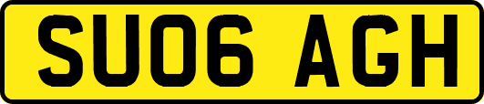 SU06AGH