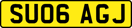 SU06AGJ