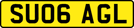 SU06AGL