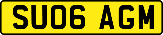 SU06AGM