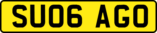 SU06AGO