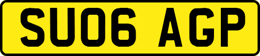 SU06AGP