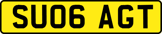 SU06AGT