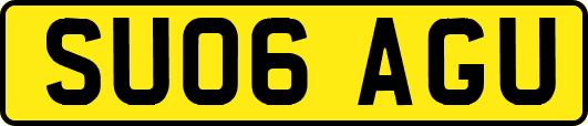 SU06AGU