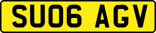 SU06AGV