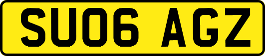 SU06AGZ