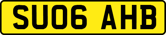 SU06AHB