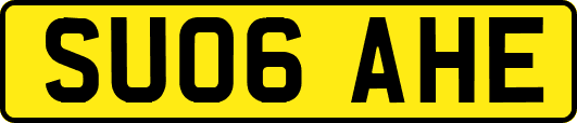 SU06AHE