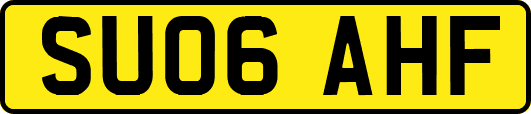 SU06AHF