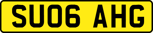 SU06AHG