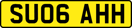 SU06AHH