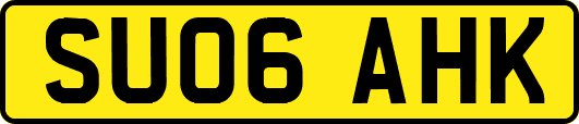 SU06AHK