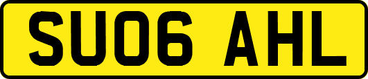 SU06AHL