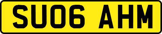 SU06AHM