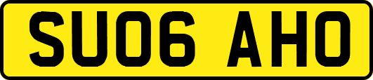SU06AHO