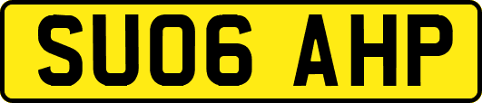 SU06AHP