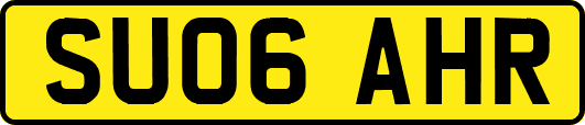 SU06AHR