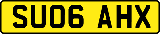 SU06AHX