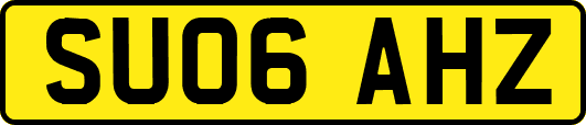 SU06AHZ