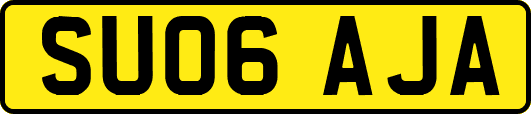 SU06AJA
