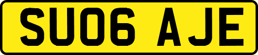 SU06AJE