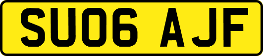 SU06AJF